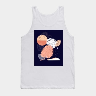 Hot summer nights Tank Top